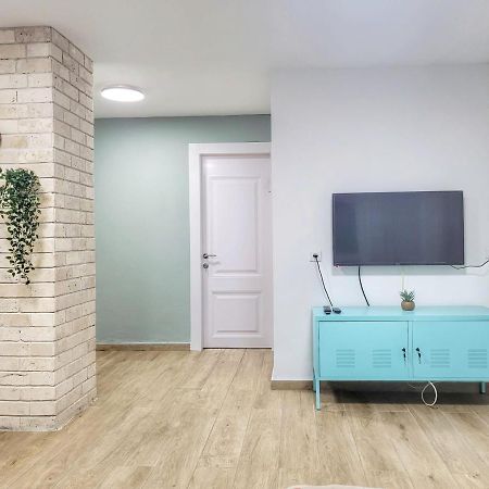 בית בלב הגולן Katzrin Exterior foto