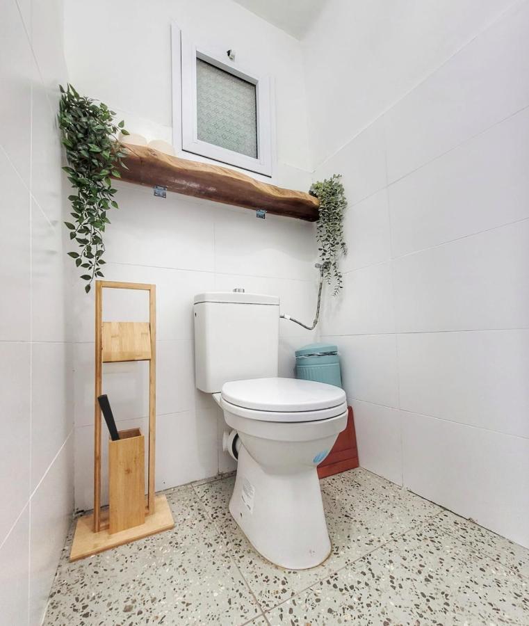 בית בלב הגולן Katzrin Exterior foto
